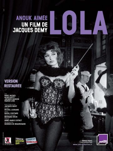 Lola DVDRIP French