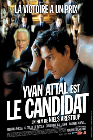 Le Candidat DVDRIP French