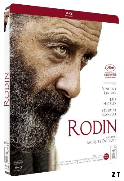 Rodin Blu-Ray 720p French
