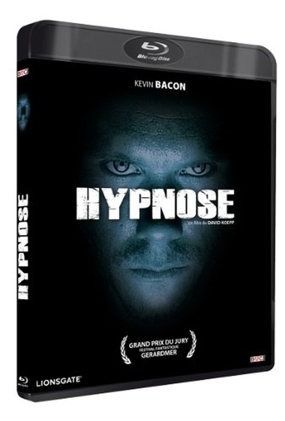 Hypnose DVDRIP French