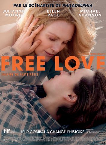 Free Love DVDRIP MKV TrueFrench