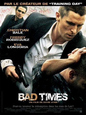 Bad Times DVDRIP French