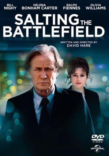 Salting the Battlefield DVDRIP French