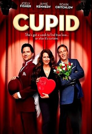 L'AGENCE CUPIDON DVDRIP French
