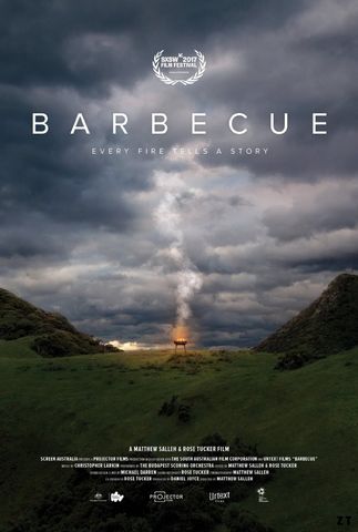 Barbecue Web-DL VOSTFR