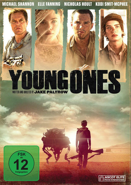 Young Ones HDLight 1080p MULTI