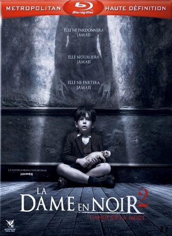 La Dame en Noir 2 : L'Ange de la Blu-Ray 720p French