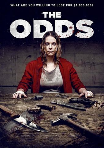 The Odds HDRip VOSTFR