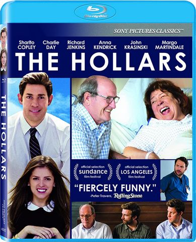 La Famille Hollar Blu-Ray 1080p MULTI