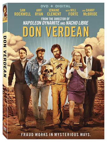 Don Verdean Blu-Ray 1080p MULTI