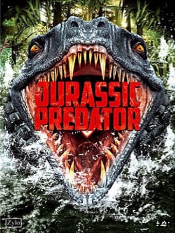 Jurassic Predator DVDRIP French