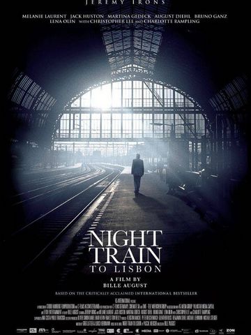 Night Train to Lisbon DVDRIP French
