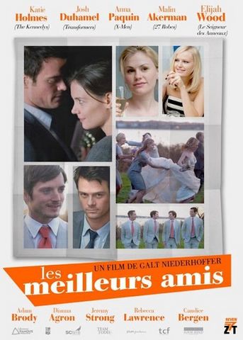 Les Meilleurs Amis DVDRIP French
