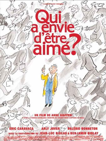 Qui A Envie D'etre Aimé ? DVDRIP French