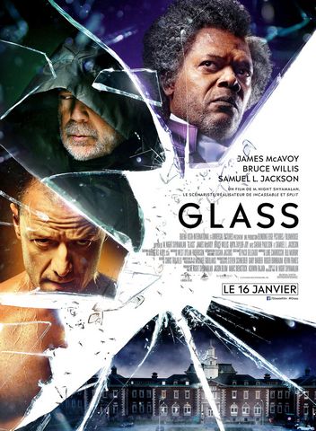 Glass Web-DL VOSTFR