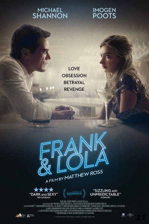 Frank & Lola HDLight 1080p VOSTFR
