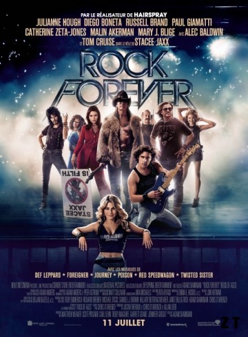 Rock Forever BDRIP TrueFrench
