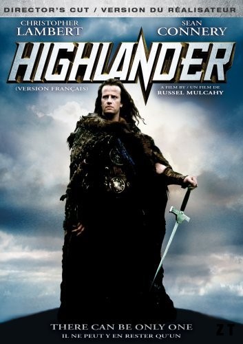Highlander DVDRIP French