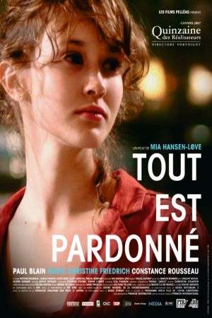 Tout Est Pardonné DVDRIP French