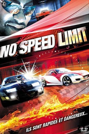 No Speed Limit DVDRIP French