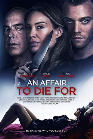 An Affair to Die For WEB-DL 1080p MULTI