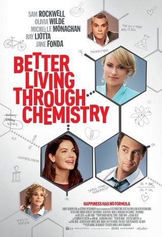 Better Living Through Chemistry DVDRIP French