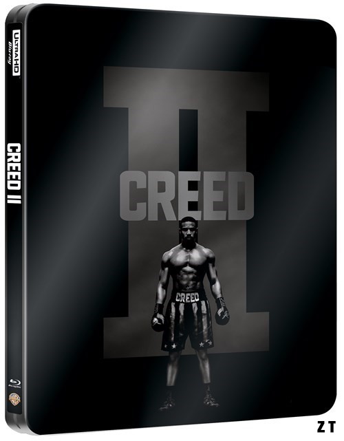 Creed II Blu-Ray 1080p MULTI