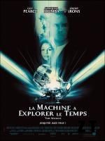 La Machine À Explorer Le Temps DVDRIP French