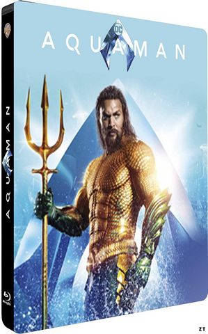 Aquaman HDLight 1080p MULTI