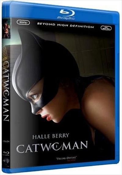 Catwoman HDLight 1080p MULTI