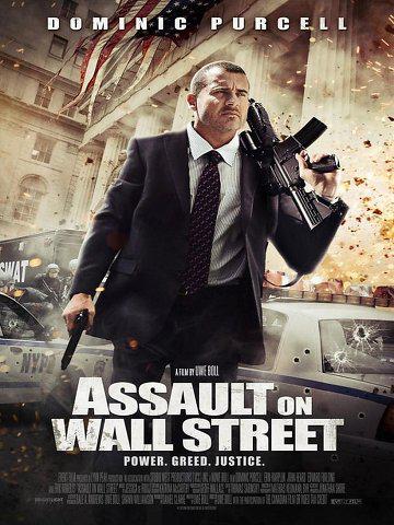 Assault on Wall Street DVDRIP French