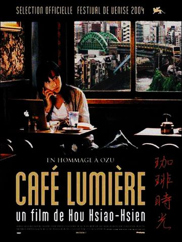 Café Lumière Webrip VOSTFR