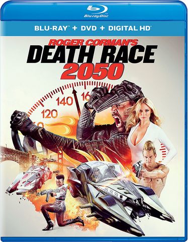 Roger Corman's Death Race 2050 HDLight 1080p MULTI