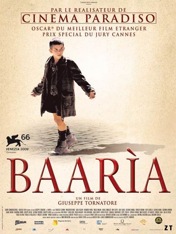 baaria DVDRIP French