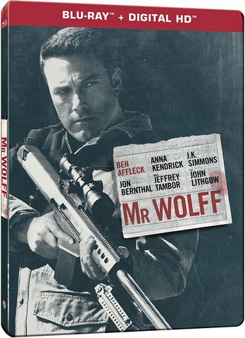 Mr Wolff Blu-Ray 720p French