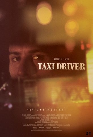Taxi Driver HDLight 1080p MULTI
