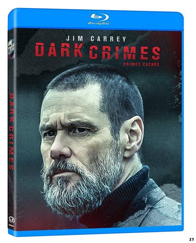 Dark Crimes Blu-Ray 720p French