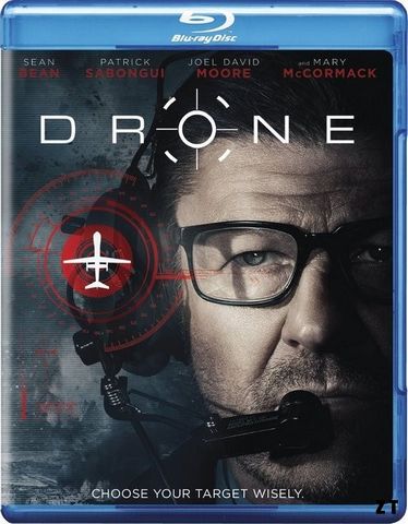 Drone Blu-Ray 720p French