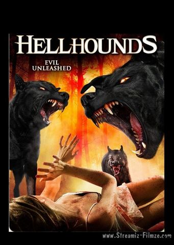hellhounds DVDRIP French
