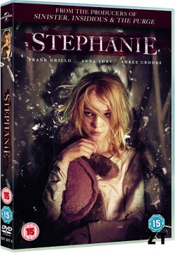Stephanie Blu-Ray 720p French
