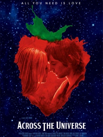 Across the Universe - TRUEFRENCH BDRIP