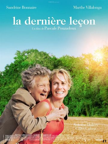 La Dernière leçon DVDRIP French