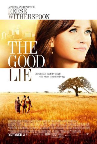 The Good Lie BDRIP French