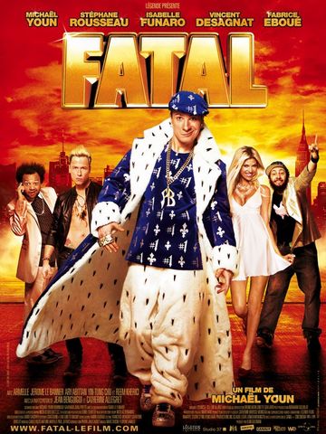 Fatal DVDRIP French