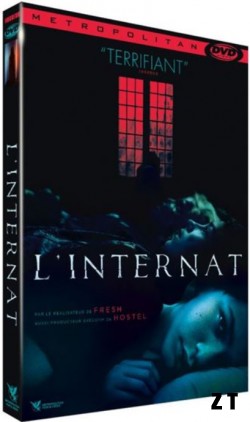 L'Internat Blu-Ray 720p French