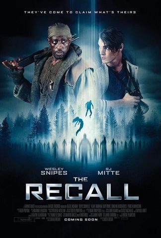 The Recall Webrip French