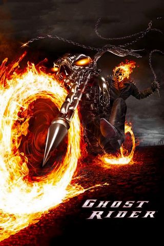 Ghost Rider HDLight 1080p TrueFrench