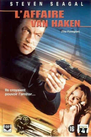 L'Affaire Van Haken DVDRIP French