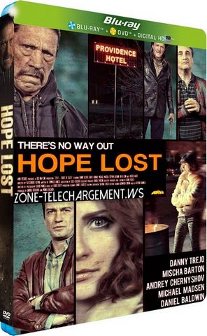 Hope Lost Blu-Ray 1080p MULTI