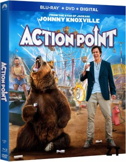 Action Point Blu-Ray 1080p MULTI